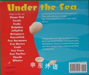 Crabs [Scholastic] Under the Sea