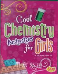 Cool Chemistry Activities for Girls Jodi Lyn Wheeler-Toppen PhD