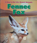 Fennec Fox (A Day in the Life: Desert Animals) Anita Ganeri