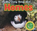 Homes (Why Living Things Need)