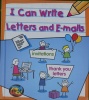 I Can Write Letters and E-mails