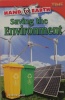 saving the environment
