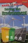 saving the environment Jessica Cohn