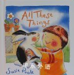 All These Things Susie Poole