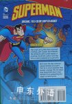 Superman: The Menace of Metallo (Superman)