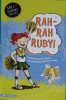 Rah-Rah Ruby! (My First Graphic Novel)