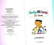 Rocky and Daisy Go Home
