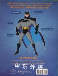 Batman: An Origin Story
