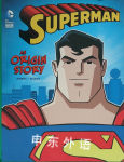 Superman: An Origin Story (DC Super Heroes Origins) Matthew K. Manning