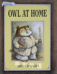 Owl at Home Arnold Lobel