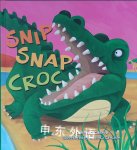 Snip Snap croc Caroline Castle