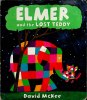Elmer and the Lost Teddy