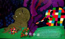 Elmer and the Lost Teddy