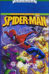 Adventures of Spider-Man (An I Can Read Book Series) Susan Hill