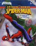 Spider-man : Spider-man Versus The Vulture (An I Can Read Picture Book)
