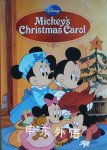 Mickey's Christmas Carol Sandy Creek