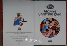 Mickey's Christmas Carol