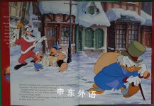 Mickey's Christmas Carol