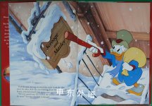 Mickey's Christmas Carol