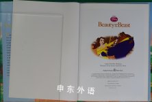 Beauty and the Beast (Disney Princess Series)