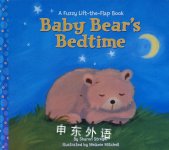 Baby Bear's Bedtime Sharon Streger