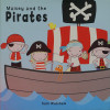 Maisey & the Pirates