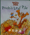 Pooh's Leaf Pile Disney