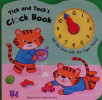 Tick & Tock's Clock Book