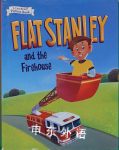 Flat Stanley and the Firehouse Jeff Brown