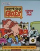 Everything Goes: Henry in a Jam (An I Can Read Picture Book)
