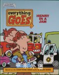 Everything Goes: Henry in a Jam (An I Can Read Picture Book) Brian Biggs