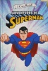 Adventures of Superman：I Can Read Book