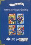Adventures of Superman：I Can Read Book