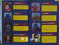 Adventures of Superman：I Can Read Book