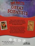 Great scientists