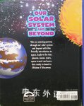 Our Solar System and Beyond: Planets Stars Space Travel and Fun Facts!