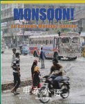 Monsoon! an Extreme Weather Season (Real Life Readers) Mary O'mara