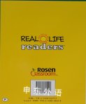 Monsoon! an Extreme Weather Season (Real Life Readers)