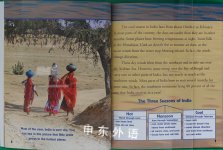 Monsoon! an Extreme Weather Season (Real Life Readers)