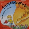 Stegosaurus: The Friendliest Dinosaur