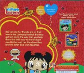 Kai-lan and the Ladybug Festival (Ni Hao, Kai-lan)