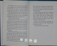 The Second Life of Abigail Walker