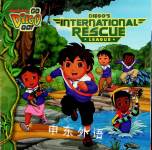 Diegos International Rescue League Tina Gallo