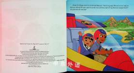 Diegos International Rescue League