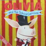 Olivia and the school carnival Simon Spotlight