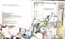 Its Monday Mrs Jolly Bones