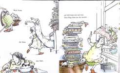 Its Monday Mrs Jolly Bones