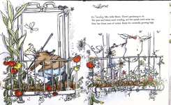 Its Monday Mrs Jolly Bones