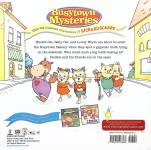 The Big Tooth Mystery