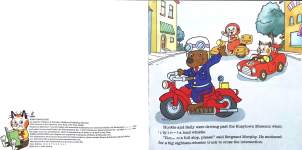 The Big Tooth Mystery